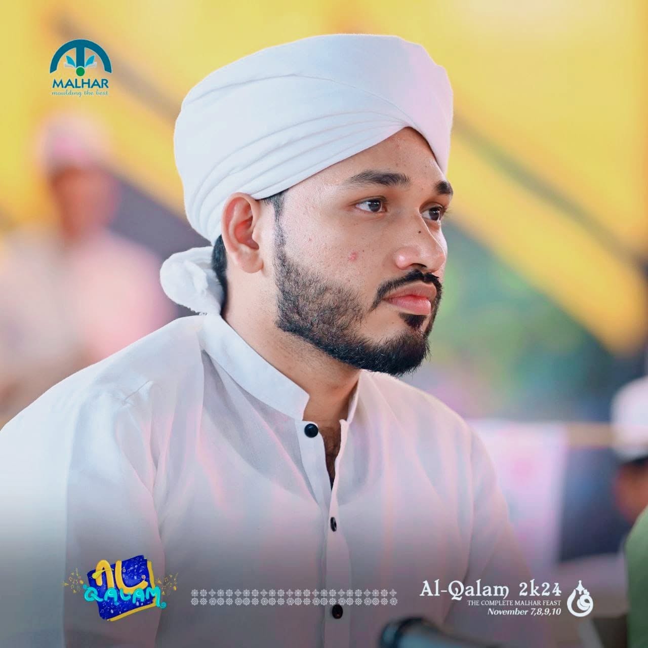 Adv. Abdul Nasar Saqafi